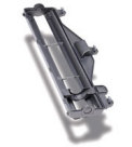 image: DYSON DC03 SOLEPLATE - Silver & Silver